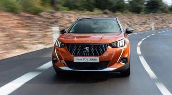 Peugeot Fiyatlarını Güncelledi