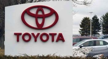 1.29 Milyar Dolarlık Yatırım: Toyota Yeni Fabrika Kuracak