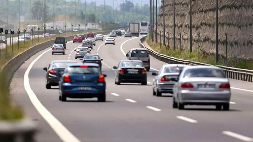 Resmi Gazete'de Yayımlandı! Zorunlu Trafik Sigortası’nda Değişiklik