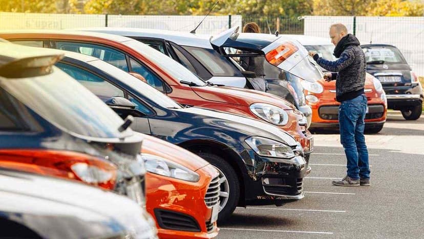 Ticaret Bakanlığı Harekete Geçti: İkinci El Araba Satışında Yeni Düzenleme
