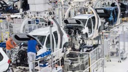 Volkswagen: 2022'De Otomobil Satışları 2021'In Altında Kalabilir