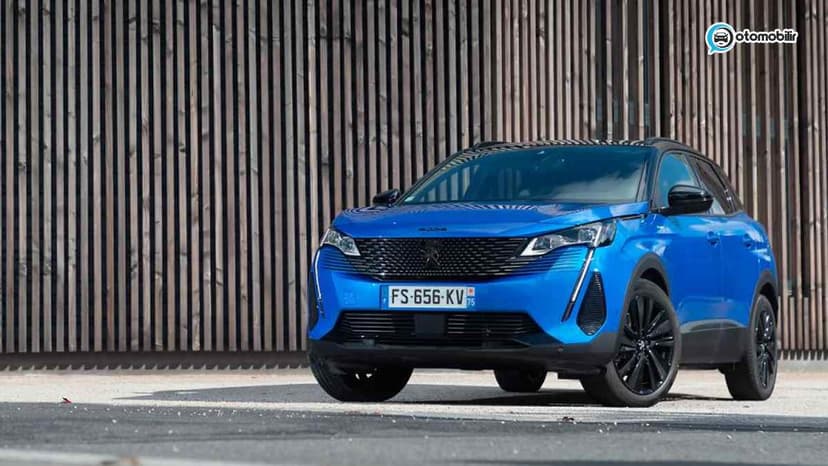 Peugeot Aralık 2021 Fiyat Listesi Güncellendi