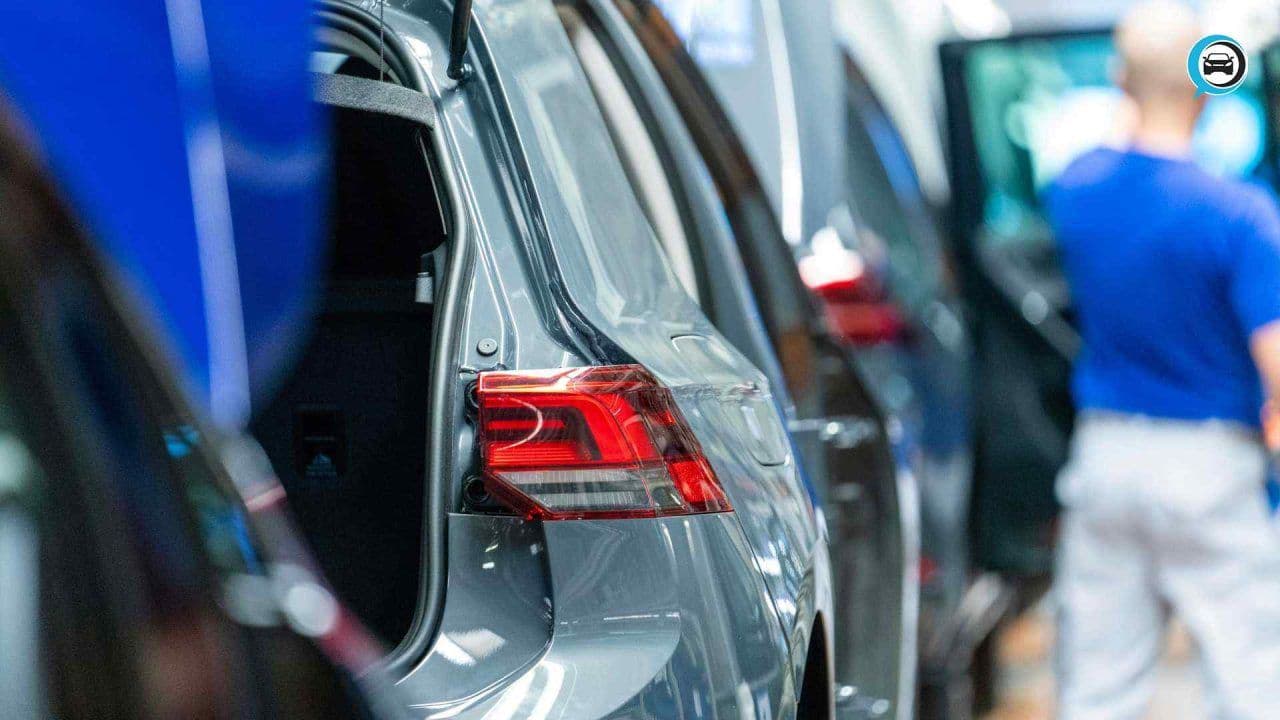 Volkswagen’in Araç Teslimatı Çip Krizi Etkisiyle Yüzde 31,5 Geriledi