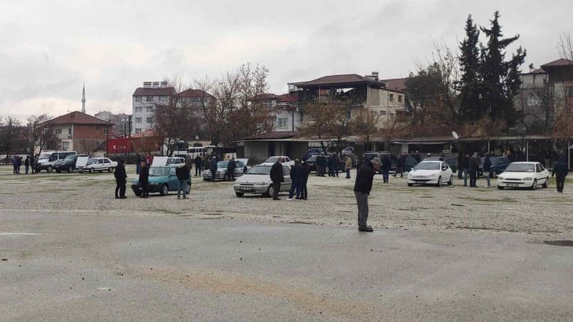 Otomobil Alacaklara ve Satacaklara Önemli Uyarı