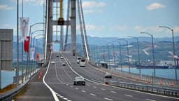 Köprü ve Otoyol Geçiş Ücretlerine İlişkin Açıklama
