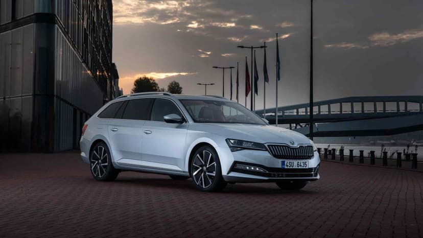 Skoda Aralık 2021 Fiyat Listesi Açıklandı
