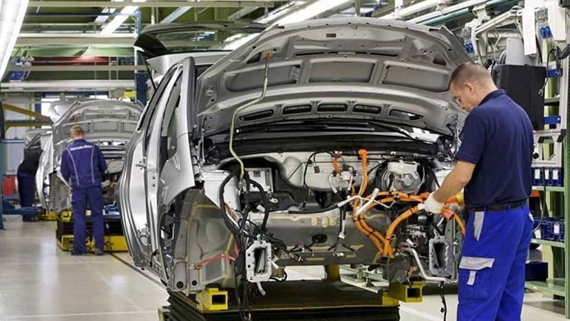 Samsung, Volkswagen'e Gelişmiş Otomobil Çipleri Tedarik Edecek
