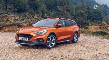 Ötv Düzenlemesinin Ardından Ford Ocak 2022 Fiyat Listesi Açıklandı