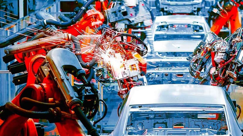 Otomotiv Tedarik Sanayiden 2 Milyar Dolarlık Yatırım Hedefi