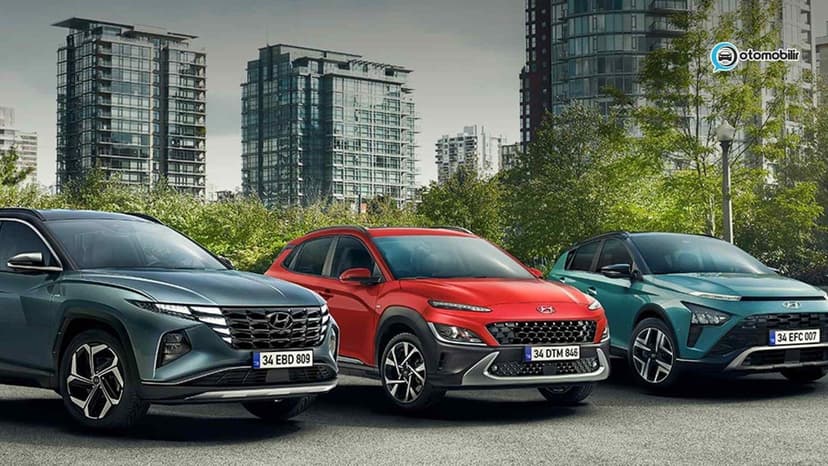 Ötv Düzenlemesinin Ardından Hyundai Ocak 2022 Fiyat Listesi Açıklandı