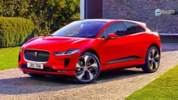 Jaguar Ocak 2022 Fiyat Listesi Açıklandı