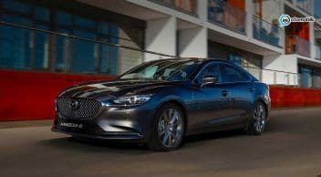 Mazda Ocak 2022 Fiyat Listesi Açıklandı