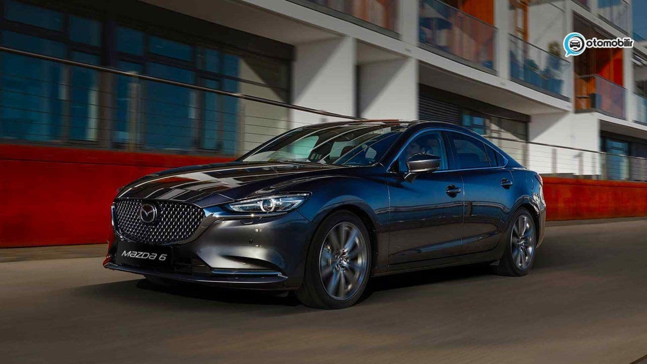 Mazda Ocak 2022 Fiyat Listesi Açıklandı