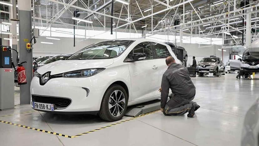Sıfır Otomobil Alamayanlar İçin Fabrikadan 2.El Otomobil