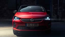 Ötv Düzenlemesinin Ardından Opel Ocak 2022 Fiyat Listesi Açıklandı