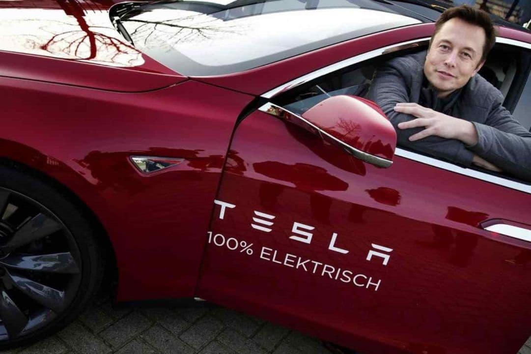 Elon Musk’ın Türkiye Ziyaretinin Nedeni Belli Oldu: Tesla Otomobiller Türkiye’ye Geliyor