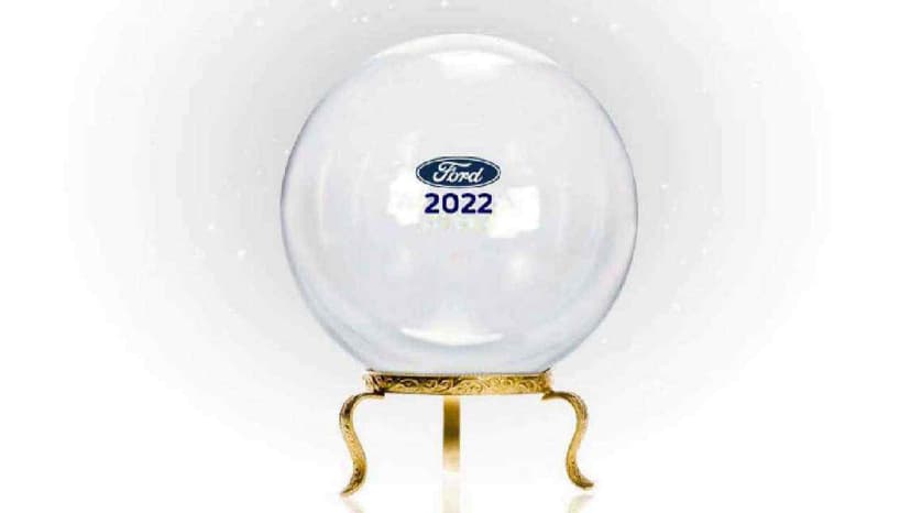 Ford 2022 Yılı Trend Raporu'nu Açıkladı