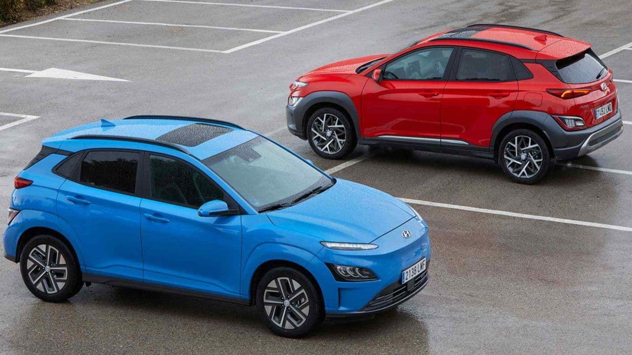 Hyundai 2022 Hedeflerini Açıkladı: 4,3 Milyon Adet Satış