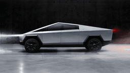 Tesla, Cybertruck'ın Üretim Tarihini Web Sitesinden Kaldırdı