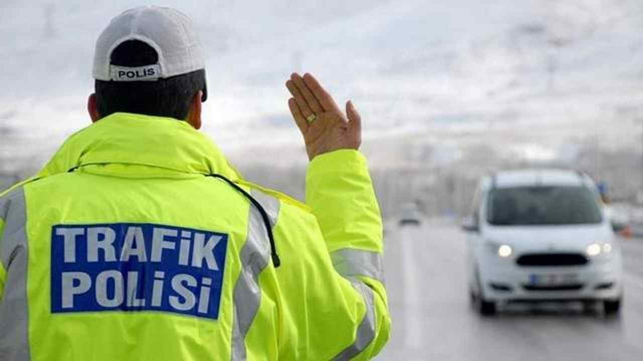 Yargıtay’dan Şirket Aracına Kesilen Trafik Cezası Kararı