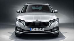 Skoda Ocak 2022 Fiyat Listesi Açıklandı