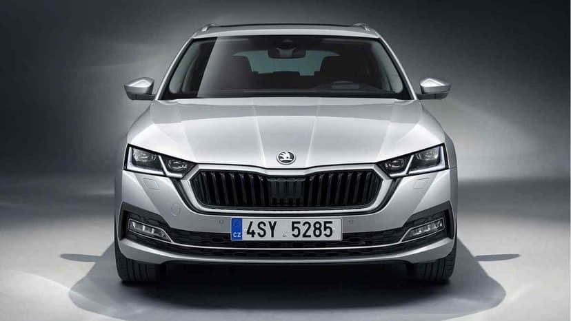 Skoda Ocak 2022 Fiyat Listesi Açıklandı