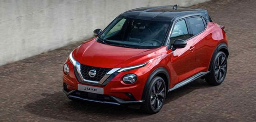 Nissan Ocak 2022 Fiyat Listesi Açıklandı