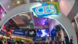 Bmw ve Mercedes Ces 2022'Ye Katılmayacak