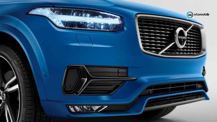 Volvo Ocak 2022 Fiyat Listesi Açıklandı