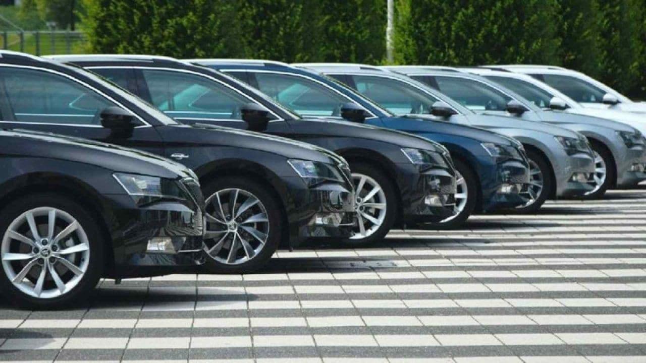 2021’In En Çok Satılan Otomobilleri Açıklandı