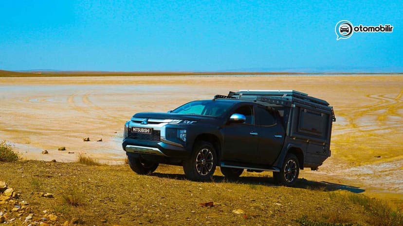 Mitsubishi Ocak 2022 Fiyat Listesi Açıklandı