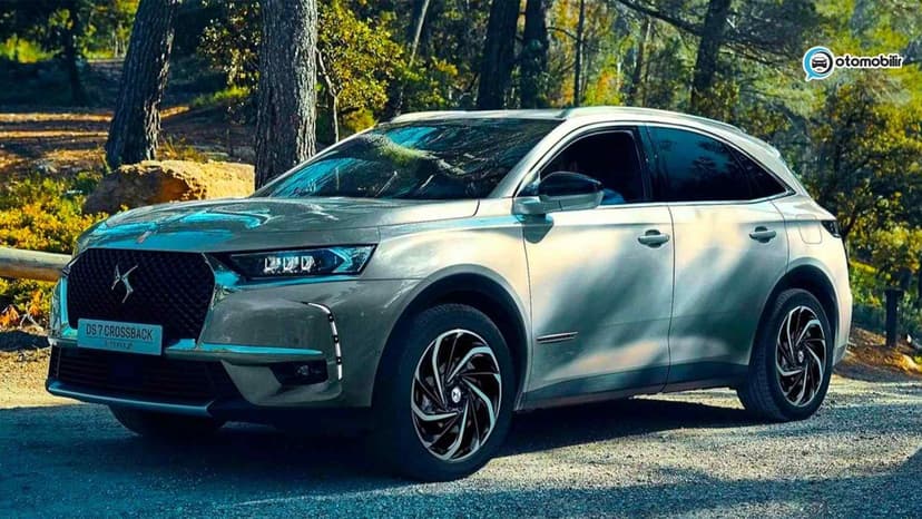 Ds Automobiles'tan Sıfır Faizli ve Takas Destekli Fırsatlar