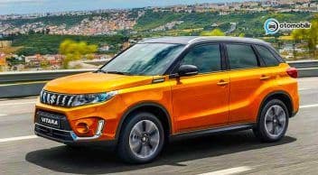 Suzuki Ocak 2022 Fiyat Listesi Açıklandı