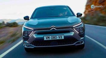 Citroen Ocak 2022 Fiyat Listesi Açıklandı