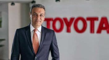 Ötv Düzenlemesi Sonrası Toyota Türkiye Ceo’su Açıklaması