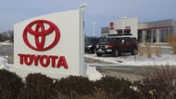 Gm’nin 90 Yıllık Liderliği Bitti: Toyota, Abd Pazarında da En Fazla Satan Üretici Oldu