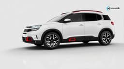 Citroen'den C5 Aircoss Suv'a Özel Şubat Kampanyası