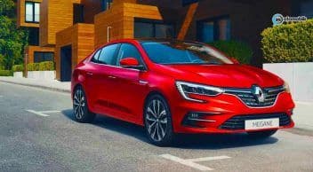 2022 Model Renault Şubat 2022 Fiyat Listesi Açıklandı