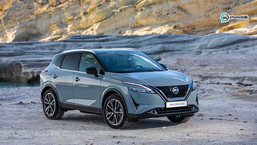 Nissan Şubat 2022 Fiyat Listesi Açıklandı