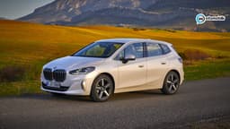 Yeni 2022 Bmw 2 Serisi Active Tourer Fiyat Listesi ve Teknik Özellikleri