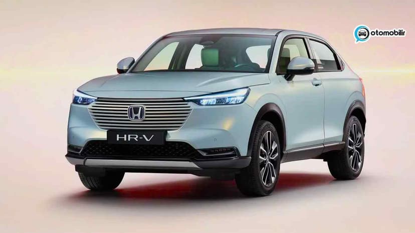 2022 Honda Hr-V Fiyatı ve Özellikleri Açıklandı