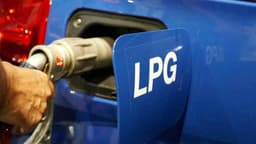 Lpg Otogaza Büyük Zam Geldi