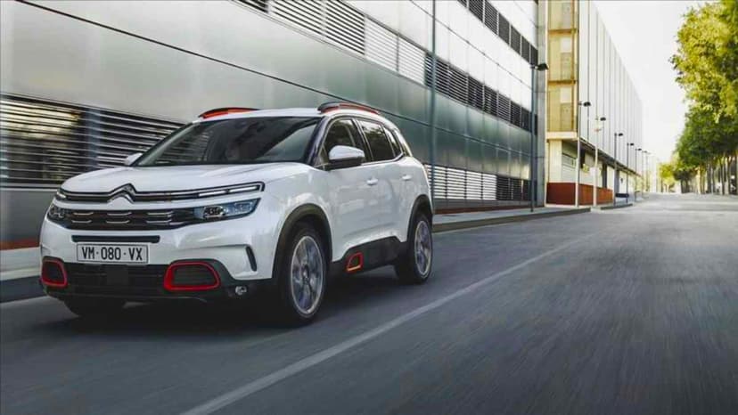 Citroen Şubat 2022 Fiyat Listesi Açıklandı