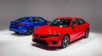 Honda Şubat 2022 Fiyat Listesi Açıklandı