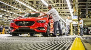Opel, 2024’Ten İtibaren Her Modelinin Elektrikli Versiyonunu Piyasaya Sürecek