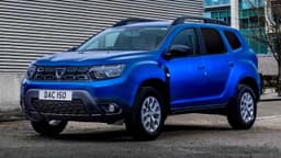 2022 Model Dacia Duster Fiyat Listesi Açıklandı