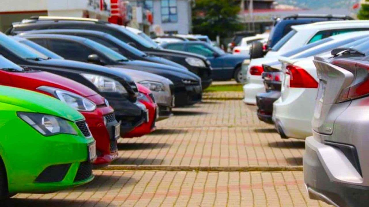 2022 Yılının İkinci Çeyreğinde İkinci El Otomobil Pazarında Hareketlilik Öngörülüyor