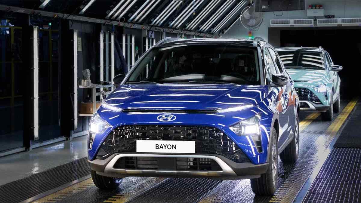 Hyundai, Yeni Yıla Rekor Pazar Payıyla Başladı