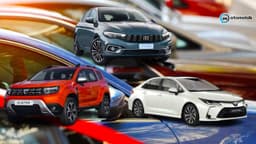 Ocak Ayında En Çok Satılan Otomobil Modelleri Belli Oldu