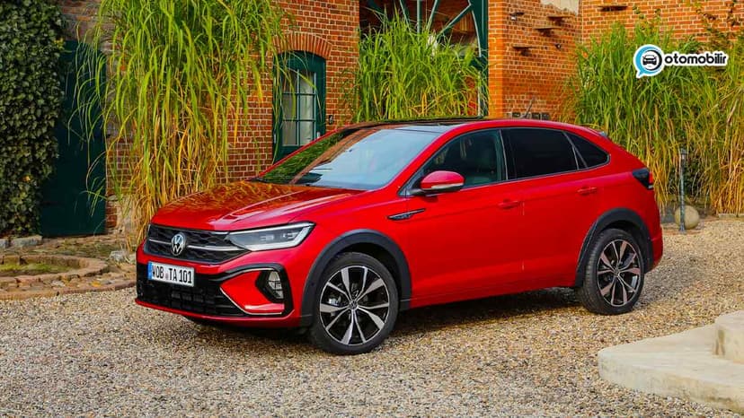 2022 Volkswagen Taigo, Coupe Suv Modelinin Türkiye Fiyatları Açıklandı 